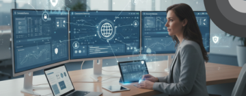 One Solution Security Management: la sicurezza integrata per la gestione centralizzata dei dispositivi aziendali - AMC S.r.l.s.