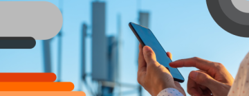 Il 5G Standalone arriva in Italia con WINDTRE Business - AMC S.r.l.s.