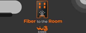 FTTR: la nuova frontiera della connettività per il Business - AMC S.r.l.s.