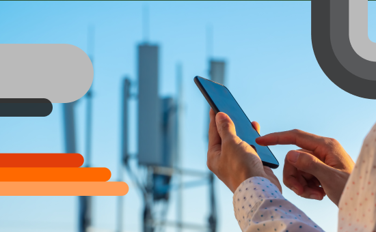 Il 5G Standalone arriva in Italia con WINDTRE Business